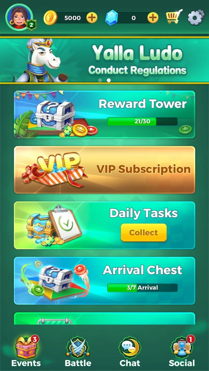 TeenPatti Best game
