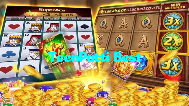 TeenPatti Best خوش آمدید بونس +600% پیشکش موبائل ایپ کے پروموشن سیکشن میں دکھائی دیتی ہے۔