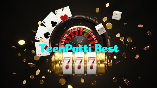 TeenPatti Best