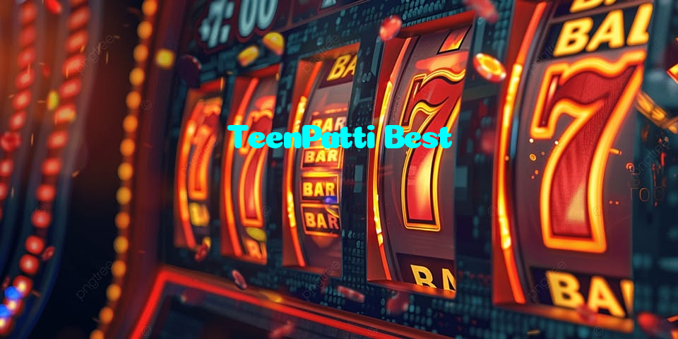 available types of TeenPatti Best bet including pre-match live express and system bets
