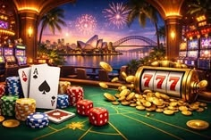 TeenPatti Best casino presented on mobile device in Pakistan with slots and live games