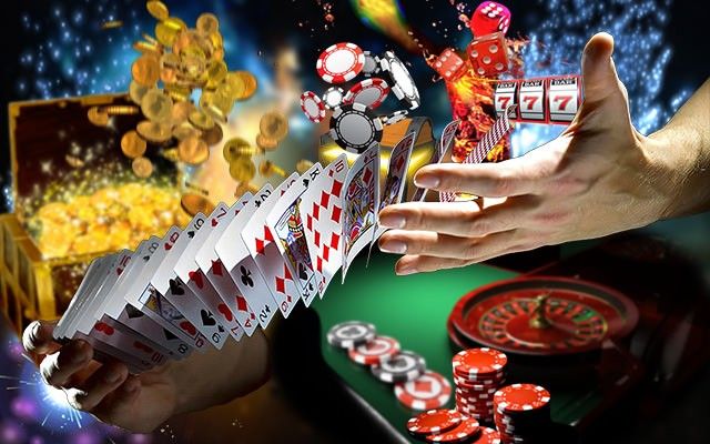 TeenPatti Best پاکستان ریئل منی گیمز